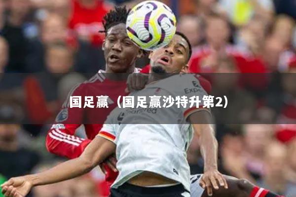 国足赢（国足赢沙特升第2）